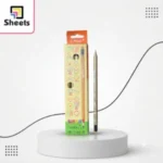 Y-PLUS Smart 2B Pencil with Eraser