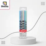 M&G 2B Pencil Set – 12 Pencils