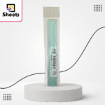 Roma 30cm Wide Italian Ruler
