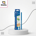 Staedtler Lumograph School 2B Pencil |  2B قلم رصاص
