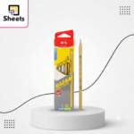 MG Gleam 309A0 HB Pencil | قلم رصاص MG HB