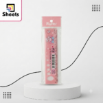 18cm Cartoon Ruler 918