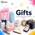 Gift shop
