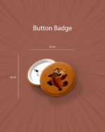 Button Badge - Image 12