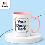 Sample Mug - Image 3