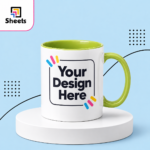 Sample Mug - Image 4