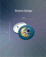 Button Badge - Image 35