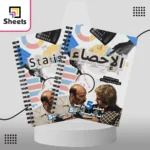 Statistics - الاحصاء