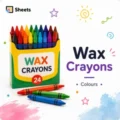 Wax Colours