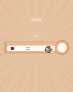 Wooden Ruler - Image 4