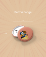 Button Badge - Image 3