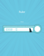 Wooden Ruler - Image 11