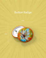 Button Badge - Image 21