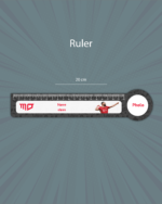 Wooden Ruler - Image 25