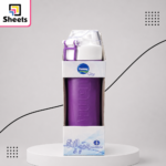 Tank Me-650ml Chill & Go Insulated Bottle– Purple
