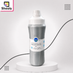TANK ME Super Cool Mini Big 650ML Water Bottle | Grey