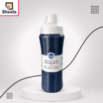 TANK ME Super Cool Mini Big 650ML Water Bottle | Navy Blue