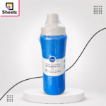 TANK ME Super Cool Mini Big 650ML Water Bottle | Baby Blue