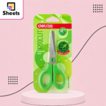 Deli PAXICUT Scissors – 135mm Green