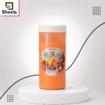 Festival Color Powder 500ML | Orange