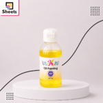 Oil Painting Medium – 125ml