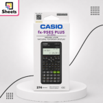 Casio fx-95ES PLUS Scientific Calculator