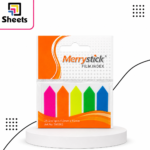 MerryStick Tip Flags