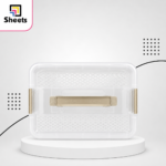 Supplies Box 5L Max