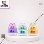 Labubu Double Hole Pencil Sharpener