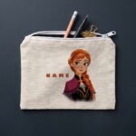 Fabric Pencil Case