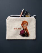 Fabric Pencil Case