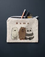 Fabric Pencil Case - Image 49