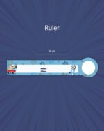 Wooden Ruler - Image 51