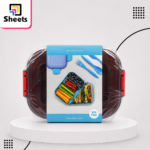 Fresco 1.1L Lunch Box