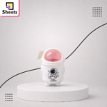 Space Astronaut Sharpener 