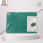 30×45CM Cutting Mat |Green_A3