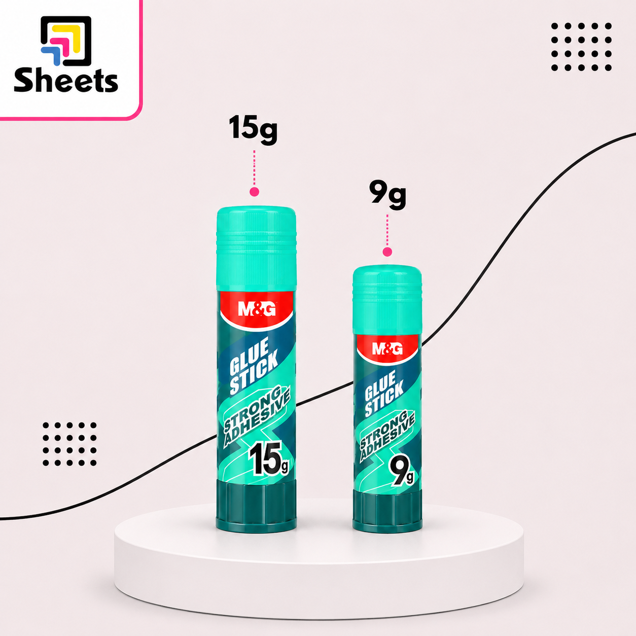 ChatGPT Image Aug 22, 2026, 02_34_25 PM M&G Strong Adhesive Glue Stick – 9g / 15g - Image 1