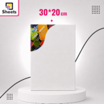Artist Canvas30×20cm – WKW