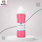 Tank Me-1L Super Cool Insulated Bottle –Pink