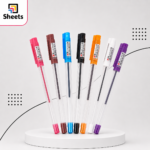 M.G Office Gel Pen – 0.5mm