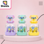 M&G Koala Double-Hole Sharpener