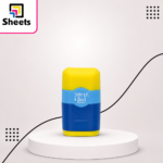 DOMS 3-in-1 Sharpener 