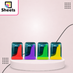 M&G Single-Hole Pencil Sharpener