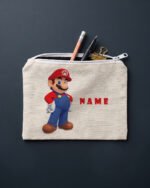 Fabric Pencil Case - Image 30
