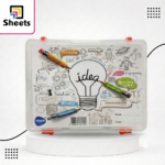supplies Box 15 L Max Printed