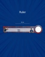 Wooden Ruler - Image 48
