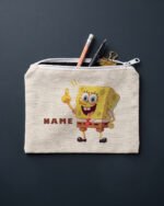 Fabric Pencil Case - Image 9