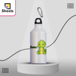 Stainless Steel Bottle - Image 5