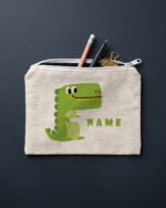 Fabric Pencil Case - Image 7