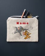 Fabric Pencil Case - Image 6
